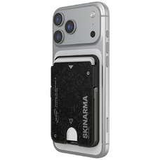 Onyx Skinarma Vektor Mágneses Okos Kitámasztó Tárca