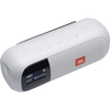 JBL Tuner 2 Portable Bluetooth Speaker with FM/DAB/DAB+ White EU - 1. kép