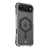 Tactical MagForce Hexagon tok Apple iPhone 17 Air T-Fekete - 0. kép