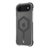 Tactical MagForce Hexagon tok Apple iPhone 17 Air T-Fekete - 1. kép