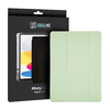 OBAL:ME MistyTab fliptok Samsung Galaxy Tab A11/A9 Light Green - 3. kép
