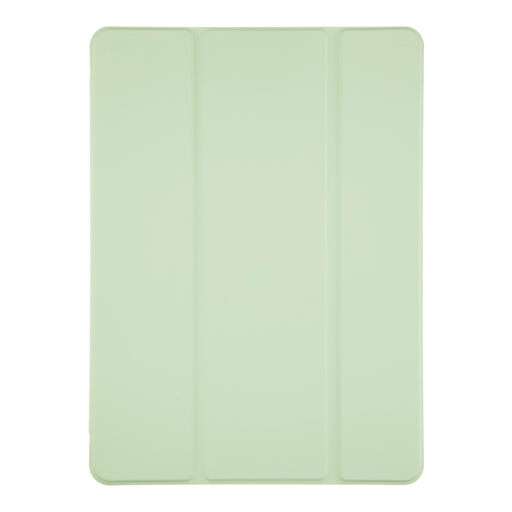 OBAL:ME MistyTab fliptok Samsung Galaxy Tab A11/A9 Light Green