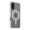 Tactical MagForce Hexagon tok Apple iPhone 17 T-White - 0. kép