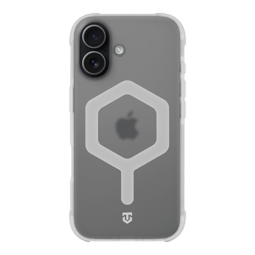 Tactical MagForce Hexagon tok Apple iPhone 17 T-White