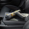 Portable Car Vacuum Cleaner Fantik Slim V9 Mix - Hordozható autós porszívó - 1. kép