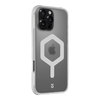 Tactical MagForce Hexagon tok Apple iPhone 16 Pro Max T-White - 0. kép
