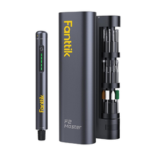 Fanttik F2 Master vezeték nélküli multifunkciós szerszámkészlet