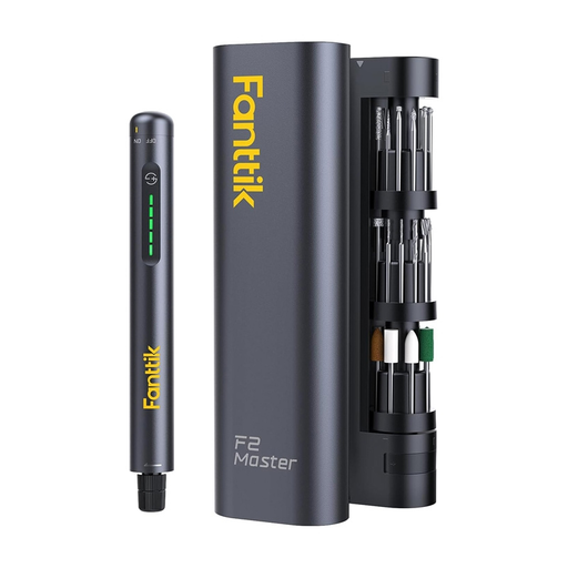 Fanttik F2 Master vezeték nélküli multifunkciós szerszámkészlet