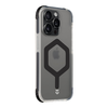 Tactical MagForce Hexagon tok Apple iPhone 15 Pro-hoz T-Fekete - 0. kép