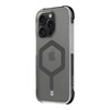 Tactical MagForce Hexagon tok Apple iPhone 15 Pro-hoz T-Fekete - 1. kép