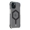 Tactical MagForce Hexagon tok Apple iPhone 15 T-Black - 0. kép