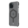 Tactical MagForce Hexagon tok Apple iPhone 15 T-Black - 1. kép
