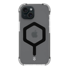 Tactical MagForce Hexagon tok Apple iPhone 15 T-Black
