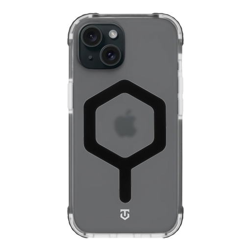 Tactical MagForce Hexagon tok Apple iPhone 15 T-Black