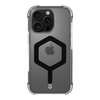 Tactical MagForce Hexagon Cover for Apple iPhone 16 Pro T-Black thumbnail