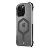 Tactical MagForce Hexagon Cover for Apple iPhone 16 Pro T-Black - 1. kép
