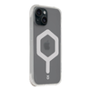 Tactical MagForce Hexagon Cover for Apple iPhone 15 T-White - 0. kép