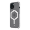 Tactical MagForce Hexagon Cover for Apple iPhone 15 T-White - 1. kép