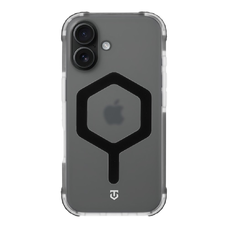 Tactical MagForce Hexagon tok Apple iPhone 16 T-Fekete