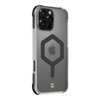 Tactical MagForce Hexagon tok Apple iPhone 16 Pro Max T-Black - 0. kép