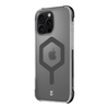 Tactical MagForce Hexagon tok Apple iPhone 16 Pro Max T-Black - 1. kép