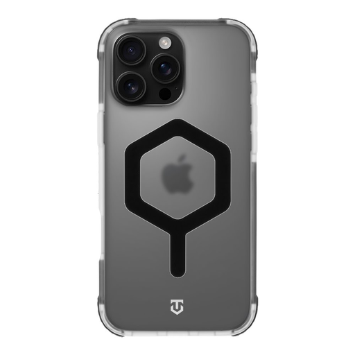 Tactical MagForce Hexagon tok Apple iPhone 16 Pro Max T-Black