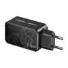 UGREEN Genshin 65W 3-Port GaN töltő USB 2x USB-C - 0. kép