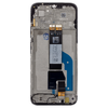 LCD kijelző + Érintőegység + Előlap Xiaomi Redmi 15C 4G-hez - 0. kép
