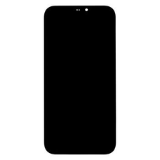 iPhone 12 Pro Max LCD Kijelző + Érintőképernyő Diagnosztikai Készlet True Color