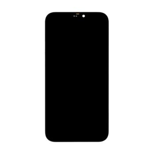 iPhone 12/12 Pro LCD kijelző + Érintőegység Diagnosztikai Soft OLED