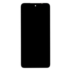 Motorola G15/G15 Power LCD kijelző + érintőegység