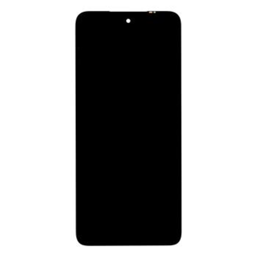 Motorola G15/G15 Power LCD kijelző + érintőegység