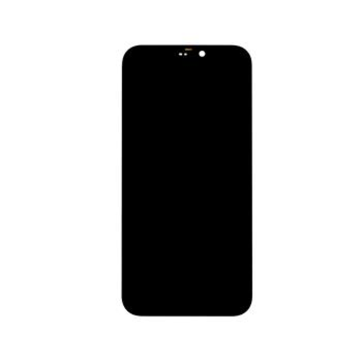 iPhone 12 Mini LCD kijelző + Érintőegység Diagnosztikai Tactical True Color üvegfólia