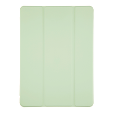 OBAL:ME MistyTab tok Samsung Galaxy Tab S10 Lite/S9/S9 FE/S10 FE Light Green