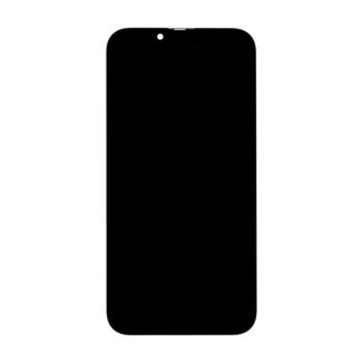 iPhone 13 LCD kijelző + érintőegység Diagnosztikai Soft OLED