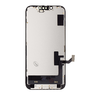 iPhone 14 LCD kijelző + érintőegység diagnosztikai Soft OLED - 0. kép