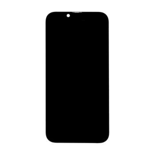 iPhone 14 LCD kijelző + érintőegység diagnosztikai Soft OLED