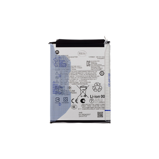 RL52 akkumulátor Motorola 5100mAh (Service Pack)