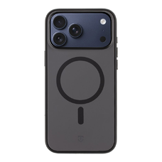 Tactical MagForce SmoothIsFast tok Apple iPhone 17 Pro Max Asphalt