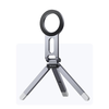 Mobile Phone Magnetic Stand Mcdodo TB-6210 Alumínium ötvözet Szürke - 0. kép