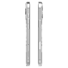 iPhone 16 Pro Max Spigen Thin Fit Mag Magsafe átlátszó/fehér tok - 4. kép