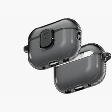 AirPods Pro 3 UNIQ Glase Pro Lock Tok füst