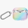 AirPods Pro 3 UNIQ Iridescia tok holo kvarc - 0. kép