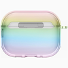 AirPods Pro 3 UNIQ Iridescia tok holo kvarc - 3. kép