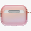 AirPods Pro 3 UNIQ Iridescia Hang Case rózsaszín prizma tok - 2. kép