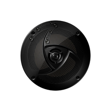 SAL MRPX2130 hangszóró pár, vízálló, 2 x 50 W, 150 mm, 4 Ohm, 2 utas, fekete színű