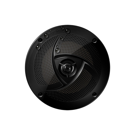 SAL MRPX2130 hangszóró pár, vízálló, 2 x 50 W, 150 mm, 4 Ohm, 2 utas, fekete színű