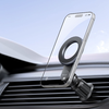 Autós tartó Mcdodo - Mágneses tartó (CM-6260) - Légbeömlőre, 360°-ban állítható forgatás, Erős mágnes - Fekete - 4. kép