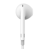 Mcdodo Element Series HP-6071 Vezetékes Fülhallgató In-Ear, Type-C, 1.2m - Fehér - 0. kép
