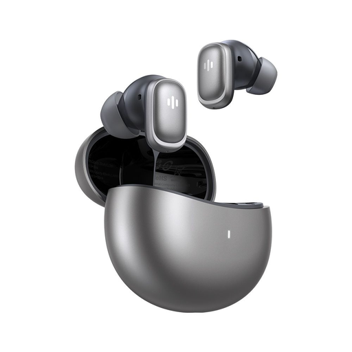 Wireless Earbuds Speak A01 Series (HP-8221) - Bluetooth V5.4, ANC + ENC Technology, AI Translation ezüst Mcdodo